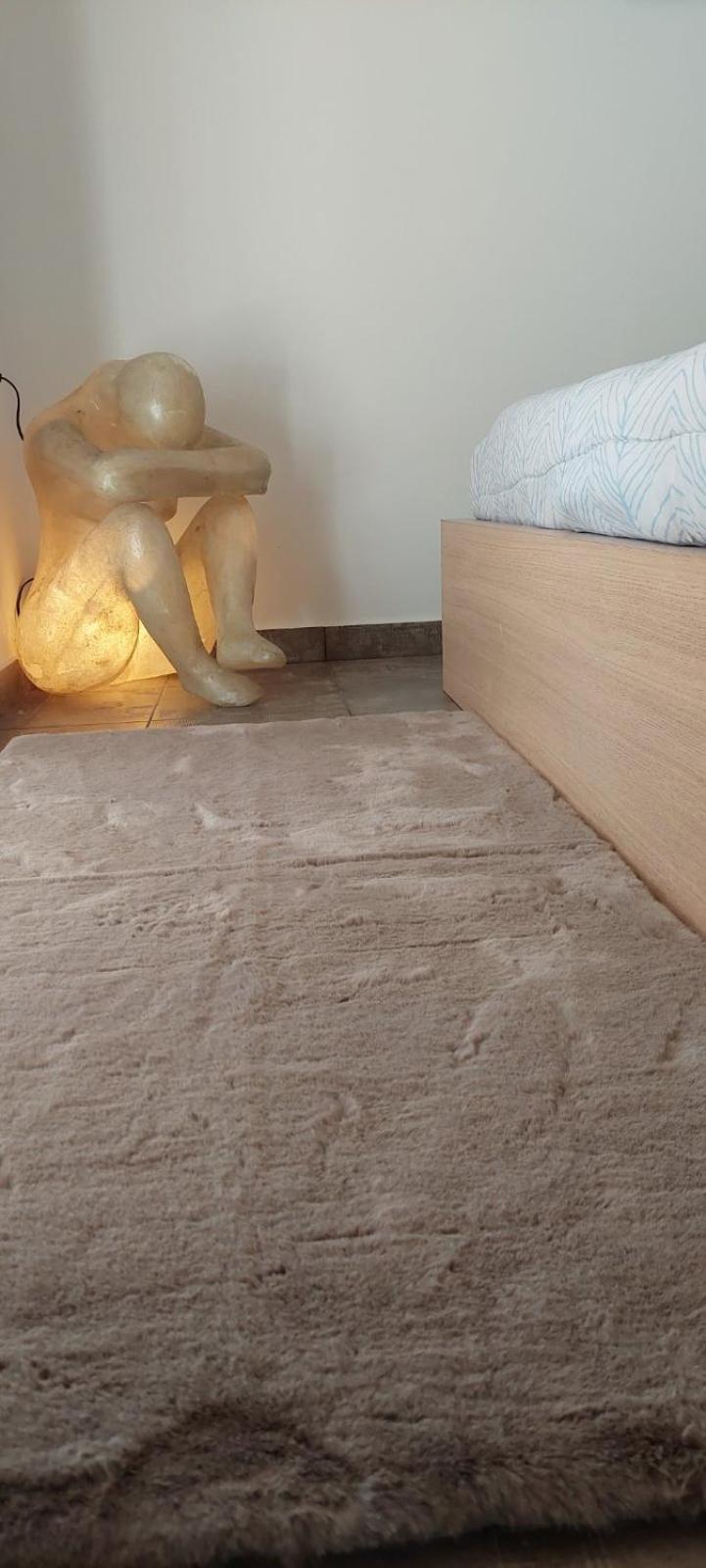 Apollo Romantic Sea View Villa Ківеріон Екстер'єр фото